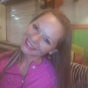 Meet your Posher, Itzel